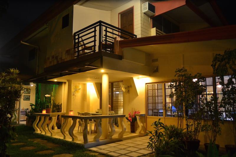 Villa Viva Belgica Davao Exterior photo