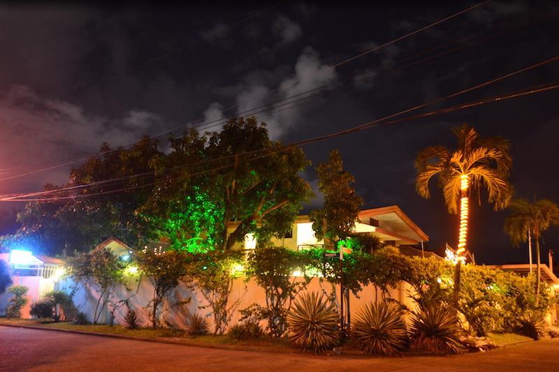 Villa Viva Belgica Davao Exterior photo