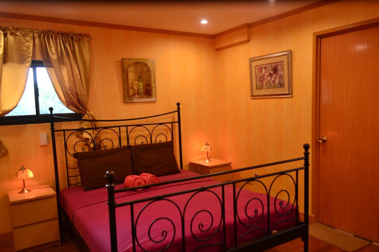 Villa Viva Belgica Davao Exterior photo