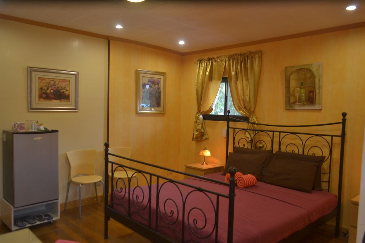 Villa Viva Belgica Davao Exterior photo